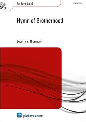 Hymn of Brotherhood 